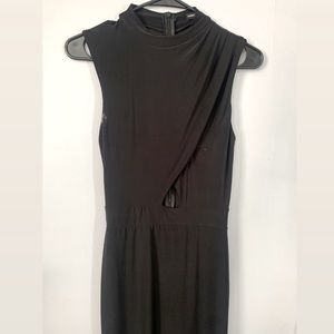 MIDI dress